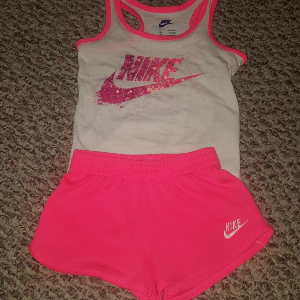 Nike Set
